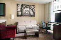 Residence Inn Chicago Downtown/Loop