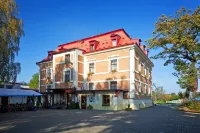 Pytloun Self Check-in Hotel Liberec Hotels in 