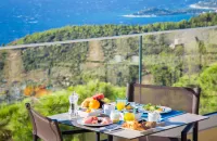 Hotel les Terrasses d'EZE