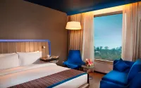 Park Inn by Radisson Gurgaon Bilaspur Hotels in 