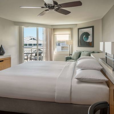 King Room Hyatt Centric Key West Resort and Spa Promo Code