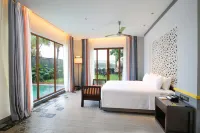 Radisson Resort Pondicherry Bay Hotels in 