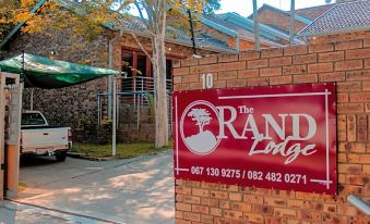 The Rand Lodge