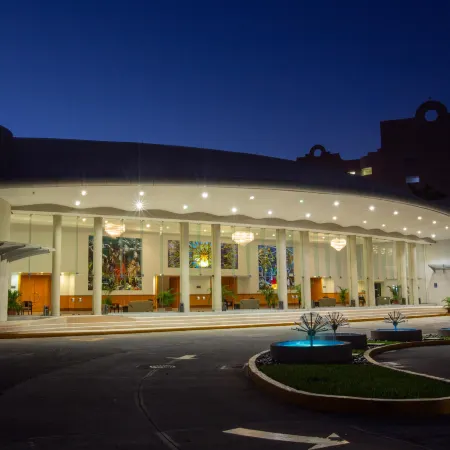 Azul Ixtapa Grand All Inclusive Suites - Spa & Convention Center
