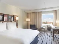 Radisson Blu Scandinavia Hotel, Aarhus Hotel a 