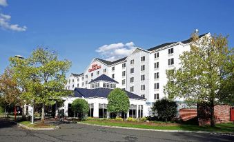 Hilton Garden Inn Springfield, MA