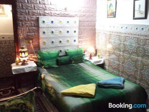 双人房（带独立浴室）