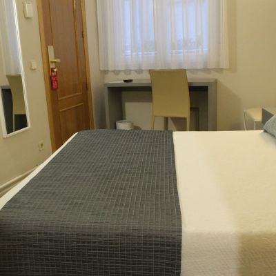 Economy Double Room Hostal Oriente Promo Code