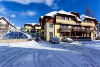 Vila Barović and Spa Ξενοδοχεία στην πόλη 