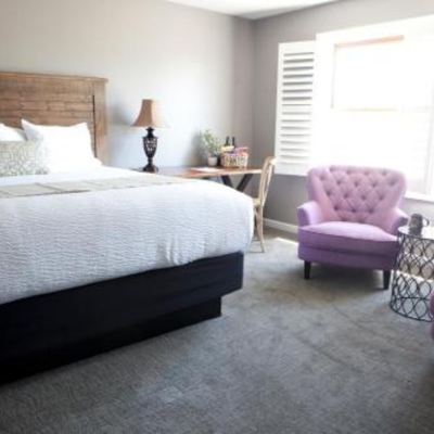 Standard Room, 2 Queen Beds The Purple Orchid Wine Country Resort & Spa Promo Code