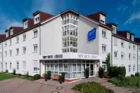 TRYP by Wyndham Luebeck Aquamarin  호텔