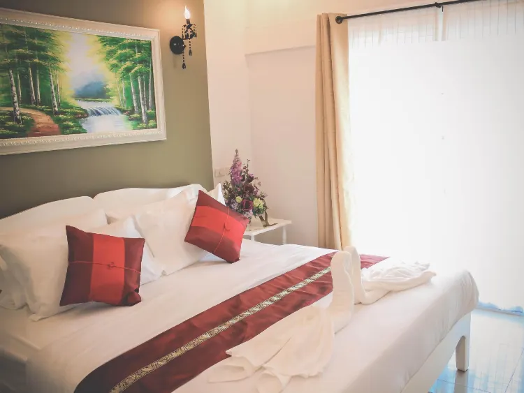 ห้องซูพีเรียร์