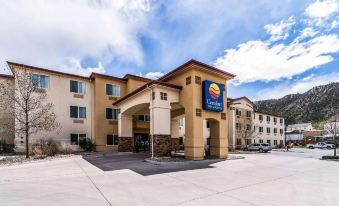 Comfort Inn and Suites Rifle