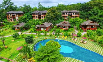 Popa Garden Resort