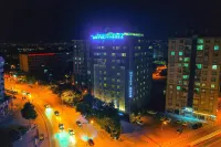 Bera Konya Hotel Hotels in 