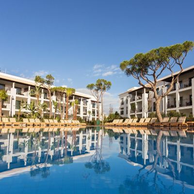 3 Bedroom Garden Suite Garden Access Pine Cliffs Gardens Promo Code