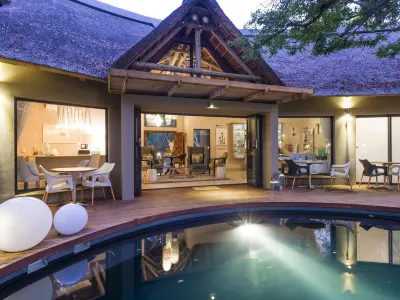 Am Lodge - Hoedspruit Hotels in 