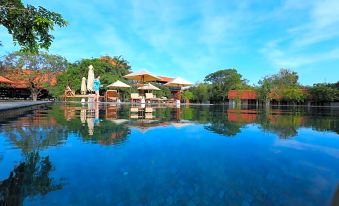 Sigiriya Jungles