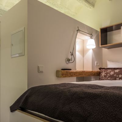 Apartment with Garden View Nala Individuellhotel Promo Code