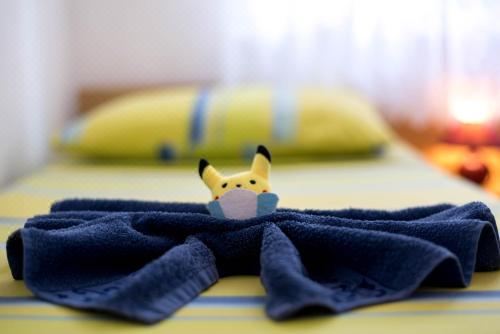 公寓 - 地面楼层