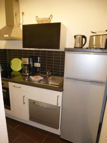 公寓 - 地面楼层