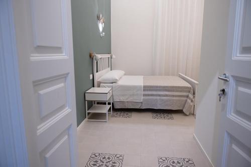 双人房（带独立浴室）