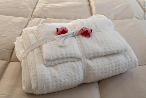 La MeridianaSingle Room