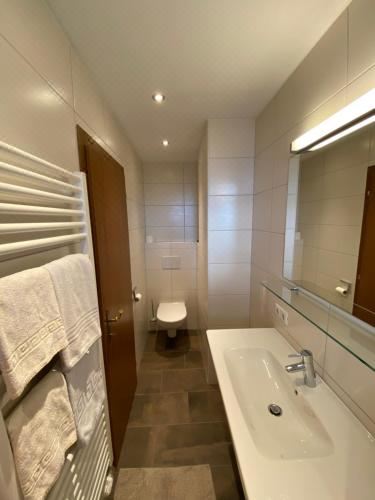 Haus Sonnegg Triple Room