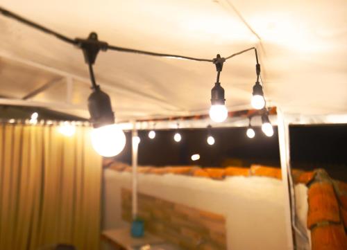 双人房（带独立浴室）