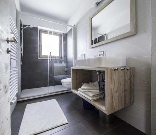 Haus Spielbichl Apartment With Balcony