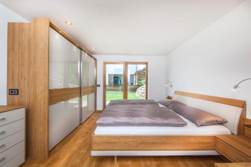 高级一卧室公寓