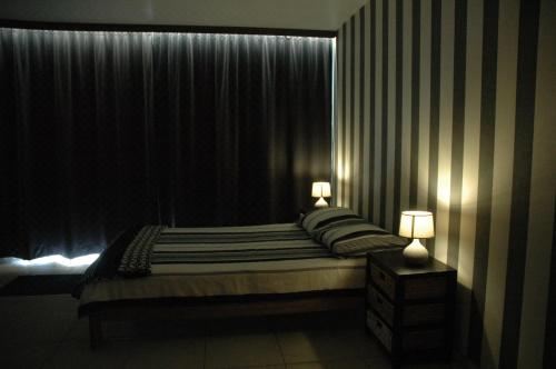 公寓 - 地面楼层