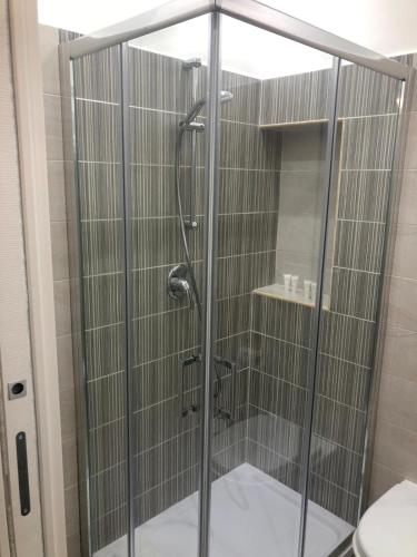 双人房（带独立浴室）