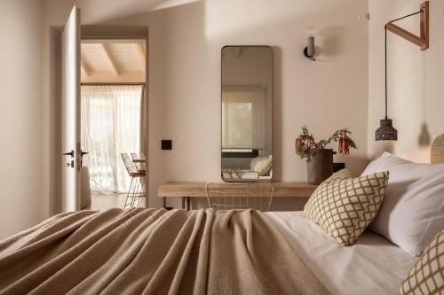 别墅（带独立泳池）