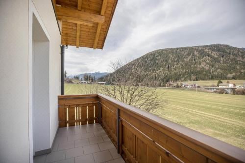 高级两卧室公寓