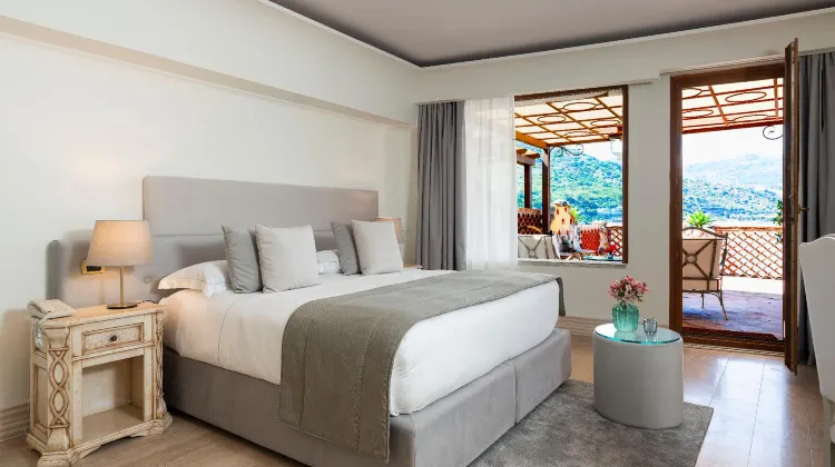 アトランティス ベイ 部屋