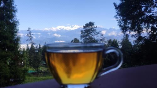 豪华双人间 - 带阳台