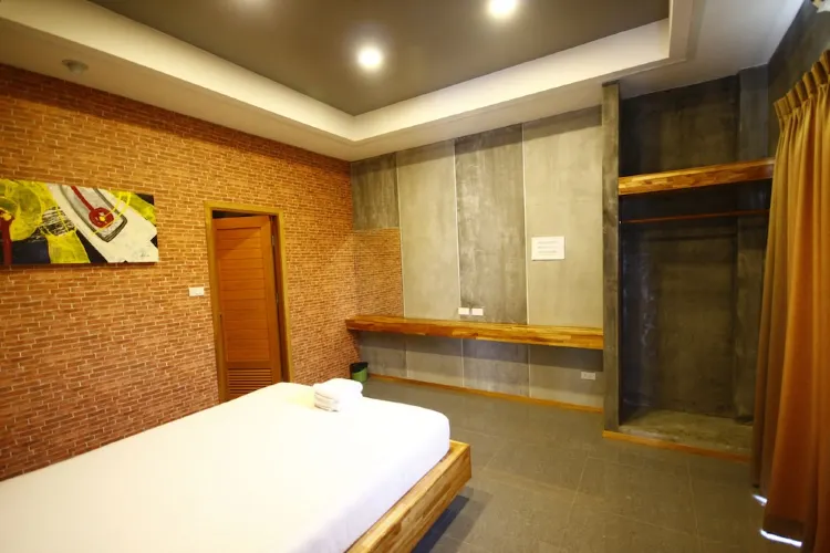 ห้องวีไอพี