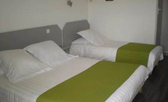 Hôtel Alizé - Housity