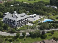 Hotel Milleluci Hotels in Aosta