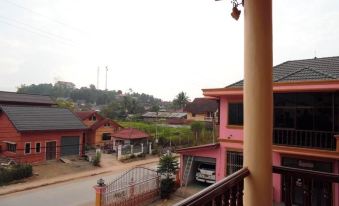 Sengalee Hotel