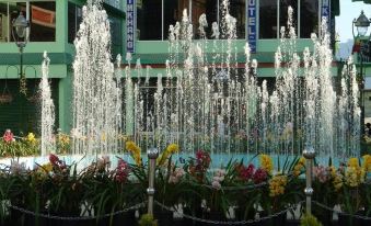 Juniper Residency Hotel - Housity