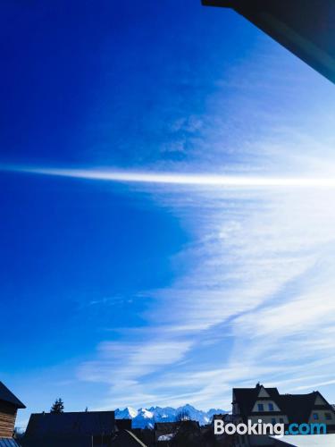 豪华双人房（带阳台）