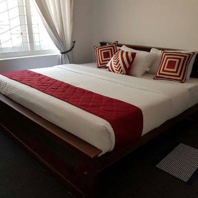 Standard Bungalow, 5 Bedrooms Winter Breeze Holiday Home Promo Code