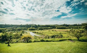 Glamping Entre Rios