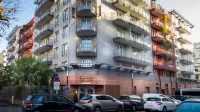 Adagio Nice Centre