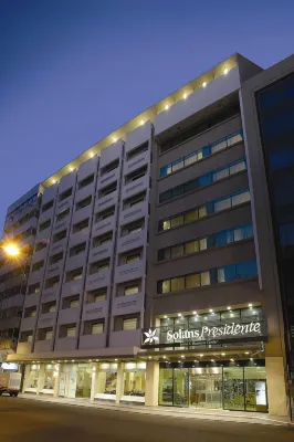 Hotel Solans Presidente Hotels in 
