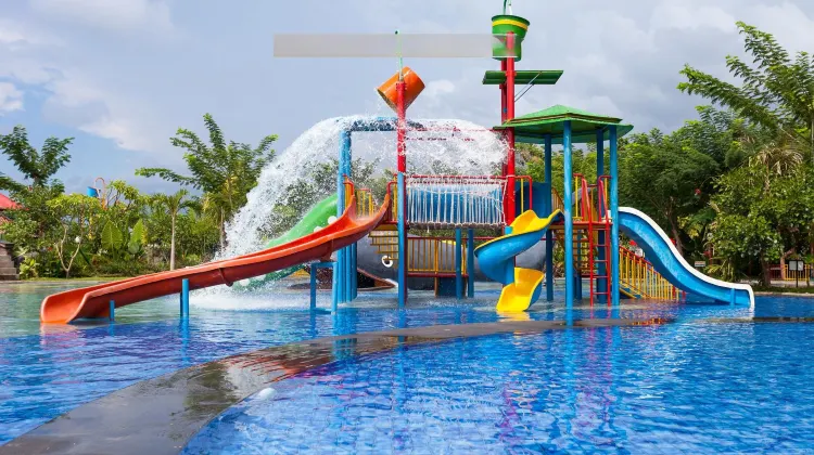 OYO 12210 Comfort N Cozy 施設