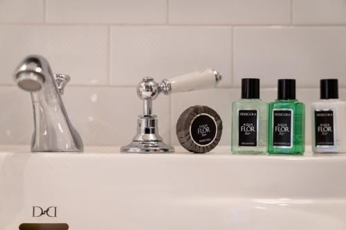 豪华双人房（带阳台）