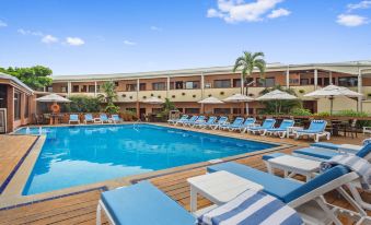 Best Western Plus Belize Biltmore Plaza